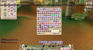 GFPT SHINOBI 91