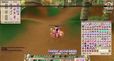 GFPT SHINOBI 91