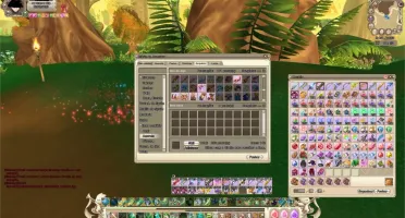 GFPT SHINOBI 91