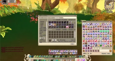 GFPT SHINOBI 91
