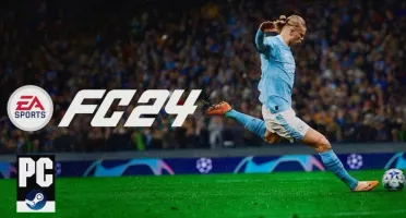 EA SPORTS FC 24 (fifa 24) - PC Steam