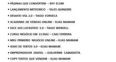 Nomade Digital 2.0 + Hackeando Tudo 2.0 - Raiam Santos