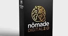 Nomade Digital 2.0 + Hackeando Tudo 2.0 - Raiam Santos