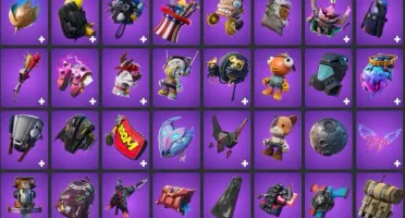 Conta Fortnite 74 Skins/ Gold Midas /Fireworks/ Dark Rex / M