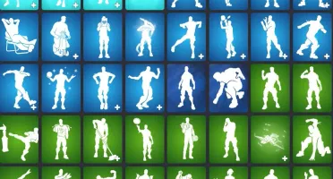 Conta Fortnite 74 Skins/ Gold Midas /Fireworks/ Dark Rex / M