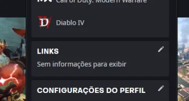 Conta Diablo 4 Edição Ultimate!