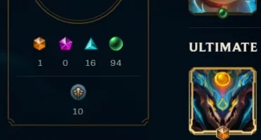 Conta de lol ( League of Legends) 75 skins. todos campeões.