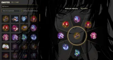 Unranked LVL 30 + Yasuo Emissário e Chefão
