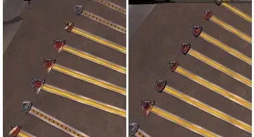 Conta albion online 500m Fama 30m de prata