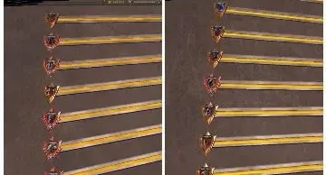 Conta albion online 500m Fama 30m de prata