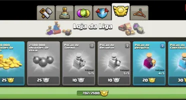 Clash Of Clans CV12
