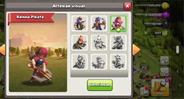 Clash Of Clans CV12