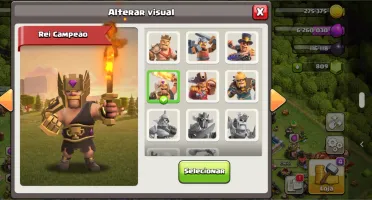 Clash Of Clans CV12