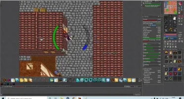 EK 324 + RP 124 + VARIOS MAKERS TREINADOS FOOOODA!