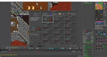 EK 324 + RP 124 + VARIOS MAKERS TREINADOS FOOOODA!