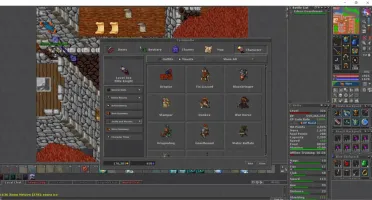 EK 324 + RP 124 + VARIOS MAKERS TREINADOS FOOOODA!