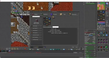 EK 324 + RP 124 + VARIOS MAKERS TREINADOS FOOOODA!