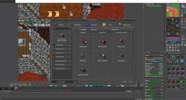 EK 324 + RP 124 + VARIOS MAKERS TREINADOS FOOOODA!