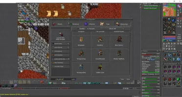 EK 324 + RP 124 + VARIOS MAKERS TREINADOS FOOOODA!