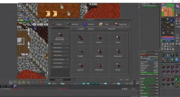 EK 324 + RP 124 + VARIOS MAKERS TREINADOS FOOOODA!