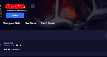 conta d4 mmr de mestre