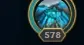 Conta Lol Todos Campeões 205 Skins D4