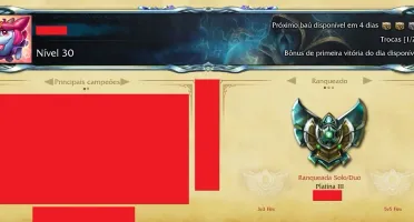 Conta Platina III