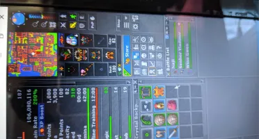 VENDO MS 187 EM PACERA OPTICIONAL PVP