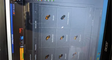 VENDO MS 187 EM PACERA OPTICIONAL PVP