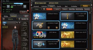 ACC CROSSFIRE AL