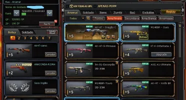 ACC CROSSFIRE AL