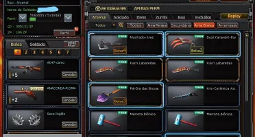 ACC CROSSFIRE AL
