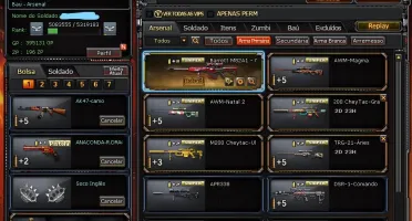 ACC CROSSFIRE AL