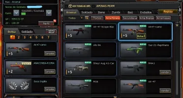 ACC CROSSFIRE AL
