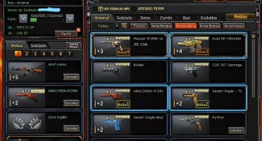 ACC CROSSFIRE AL