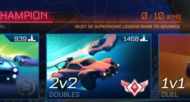 1468 MMR | GC Reward 10/10 | Cristiano | Anodized | MG-88