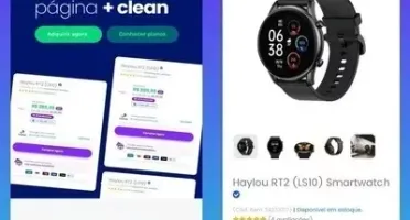 Tema Shopify Dropmeta® V. 4.3 +1500 fornecedores brasileiros