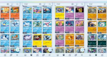 Pokemon Tcg Pocket