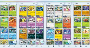 Pokemon Tcg Pocket
