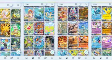 Pokemon Tcg Pocket