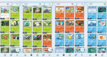 Pokemon Tcg Pocket