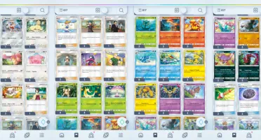 Pokemon Tcg Pocket