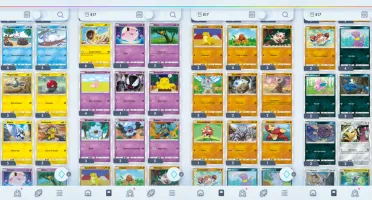Pokemon Tcg Pocket