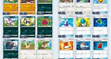 Pokemon Tcg Pocket