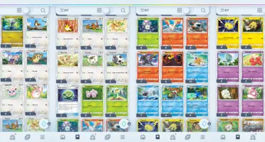 Pokemon Tcg Pocket