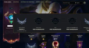 Prata 2 com TODOS os Champs e 247 Skins + Skins no Valorant