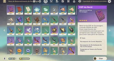 Nahida + Raiden +Zhongli+ Kazuha+biz