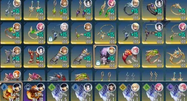 Conta Solo Leveling Arise đ±âđ€đ±âđ€