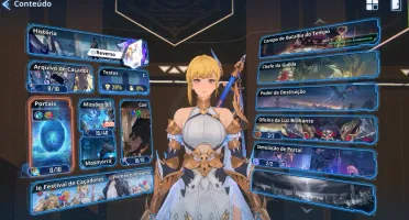 Conta Solo Leveling Arise đ±âđ€đ±âđ€