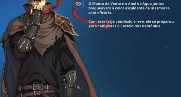 Conta Solo Leveling Arise đ±âđ€đ±âđ€